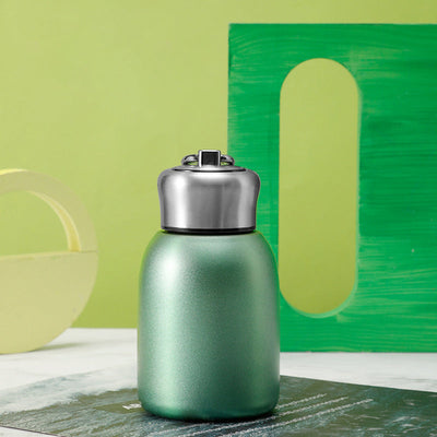 Stylish Portable Insulated Water Bottle For Everyday Hydration