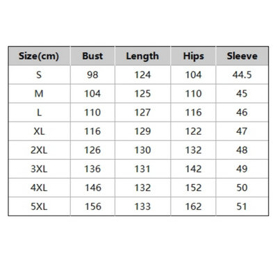 Women's Loose Long Dress Comfortable Versatile Casual Wear