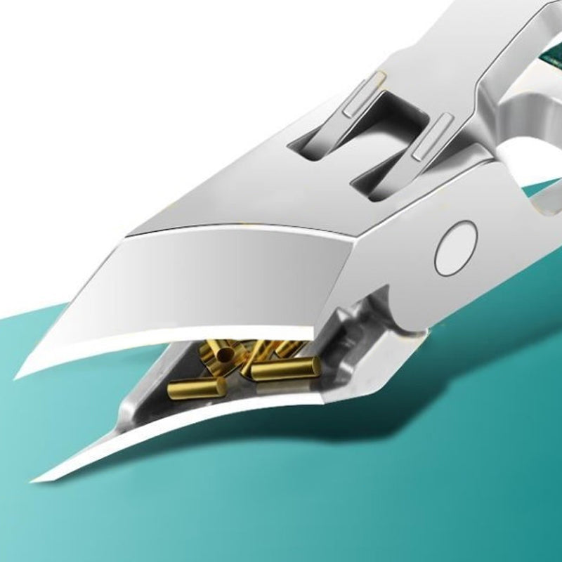 Slant Edge Nail Clipper Set 25 Degree Slant Edge 3 Pieces