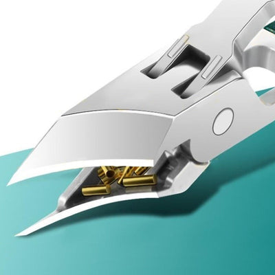 Slant Edge Nail Clipper Set 25 Degree Slant Edge 3 Pieces