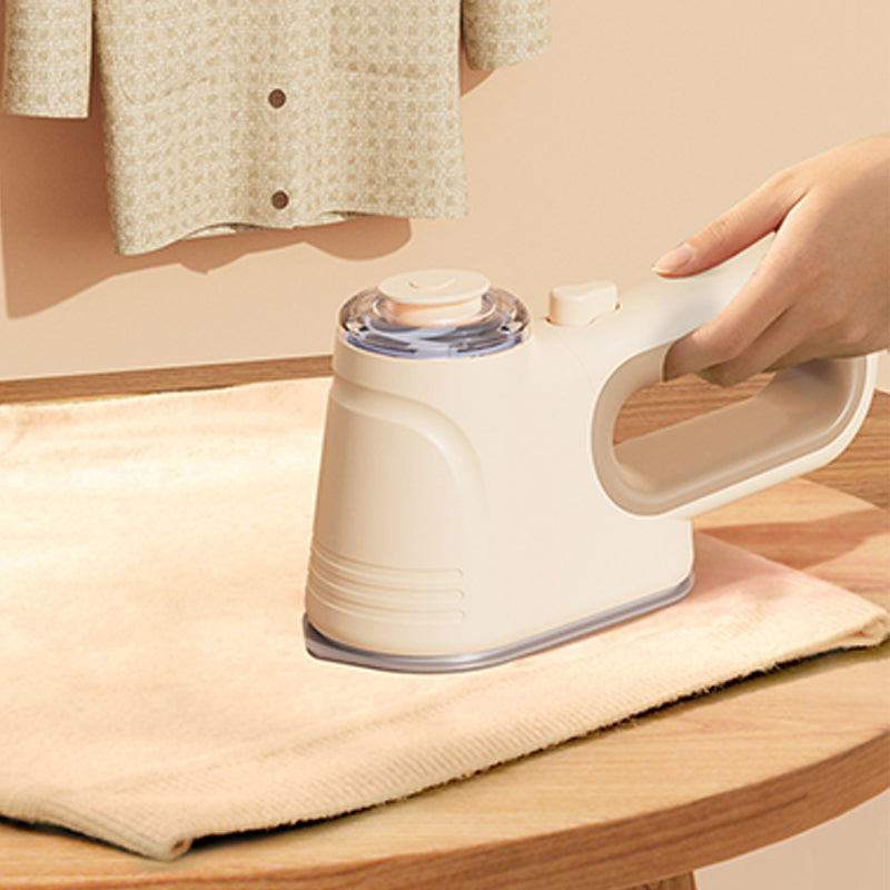 Portable Handheld Clothes Steamer For Wrinkle-Free Garment Care