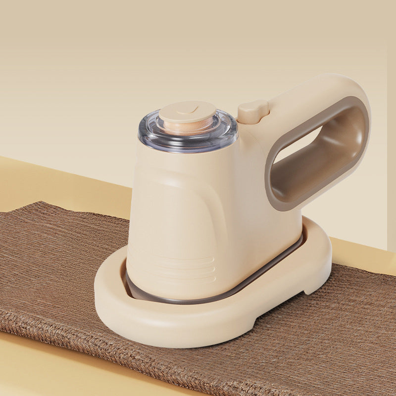 Portable Handheld Clothes Steamer For Wrinkle-Free Garment Care