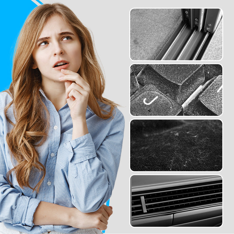 Universal Sticky Cleaning Gel Washable Reusable For Dust And Dirt Removal
