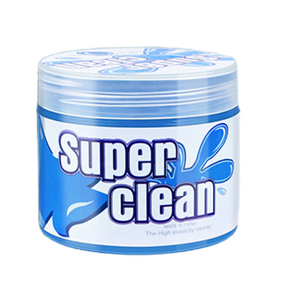 Universal Sticky Cleaning Gel Ultra Strong Adhesion Stain Remover