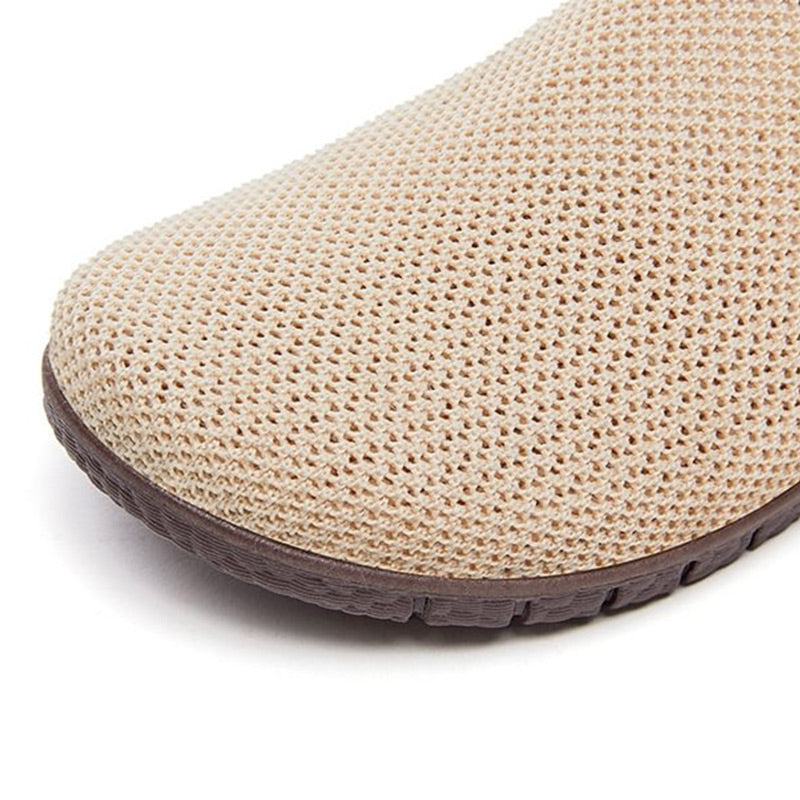Women's Round Toe Sandals Casual Retro Comfortable Summer Shoes