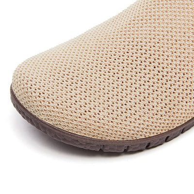 Women's Round Toe Sandals Casual Retro Comfortable Summer Shoes