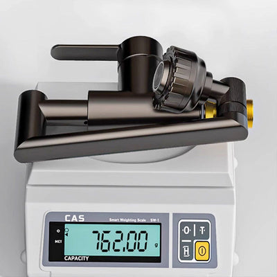 Dual-Purpose Faucet Hot And Cold Water Mixer Universal