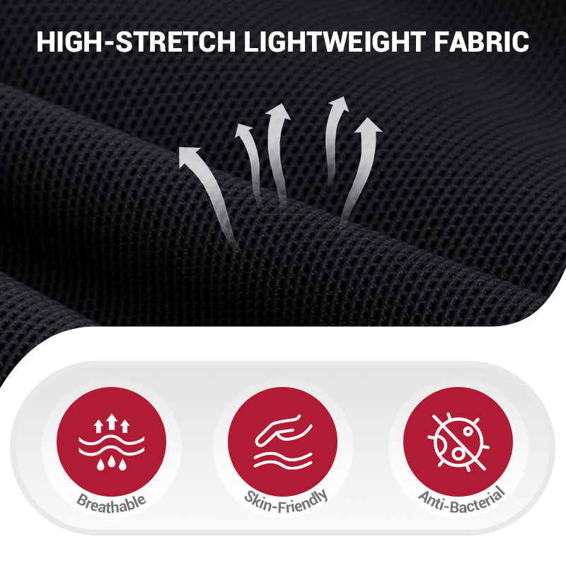 Hook And Eye Mesh Shapewear Bodysuit For Slimming And Comfort