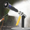 High Pressure Atomizing Sprayer With Windproof Water Nozzle