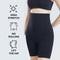 Comfortable Stretchy Tummy Tuck Pants With Hip Lift Design