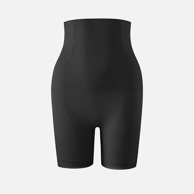 Comfortable Stretchy Tummy Tuck Pants With Hip Lift Design