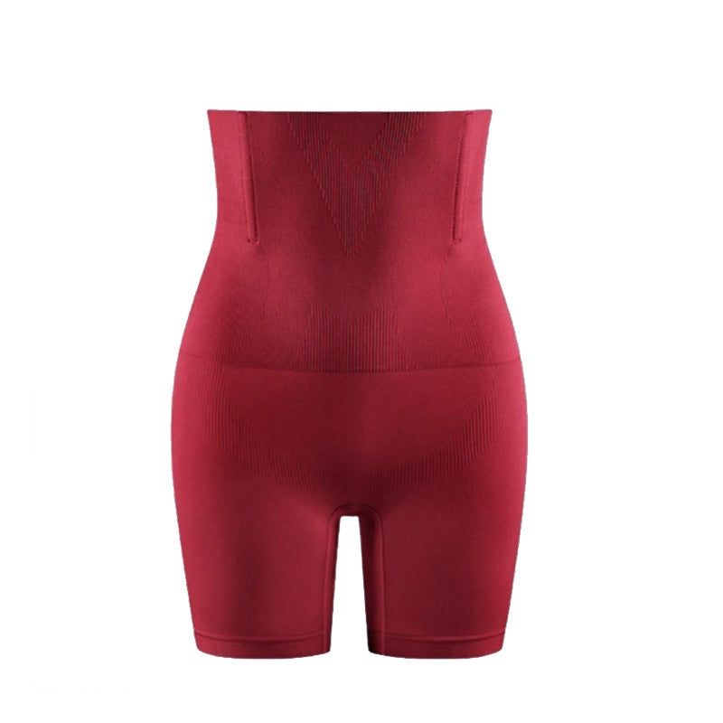 Comfortable Stretchy Tummy Tuck Pants With Hip Lift Design
