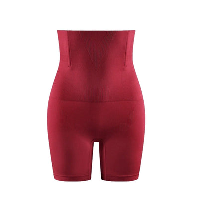Comfortable Stretchy Tummy Tuck Pants With Hip Lift Design