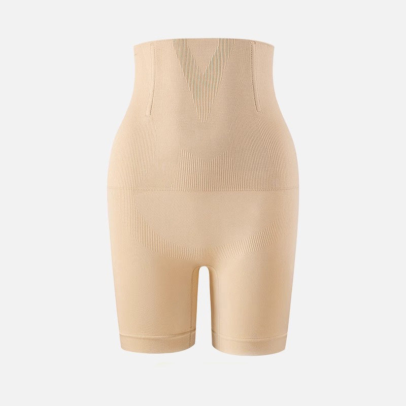 Comfortable Stretchy Tummy Tuck Pants With Hip Lift Design