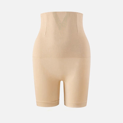 Comfortable Stretchy Tummy Tuck Pants With Hip Lift Design