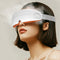 Eye Massager With Heat And Cooling For Relaxation And Relief