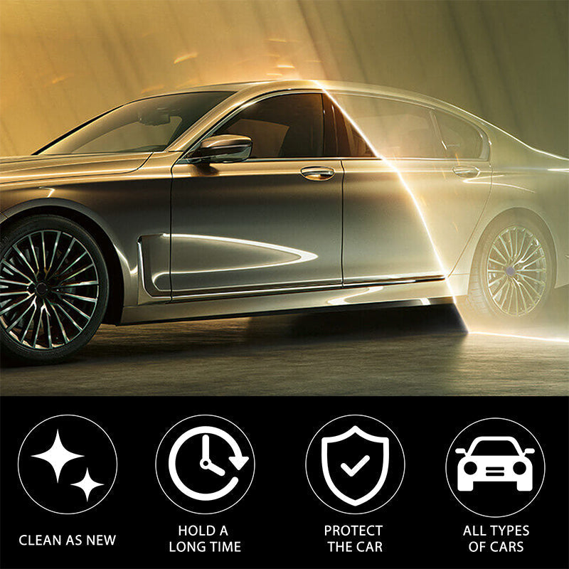 Powerful Car Scratch Remover For Quick And Easy Scratch Repair