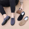 Men's Slip-On Shoes Breathable Soft Sole Comfortable Design