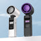 Mini Ice Cooling Fan Portable Personal Handheld Fan