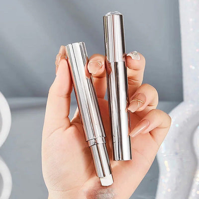 Waterproof Shimmer Eye-Shadow Stick With Gradient Color Finish