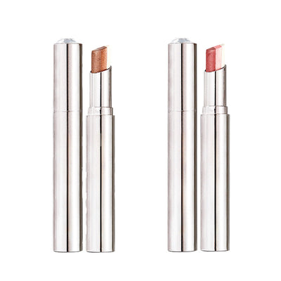 Waterproof Shimmer Eye-Shadow Stick With Gradient Color Finish