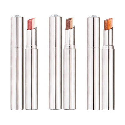 Waterproof Shimmer Eye-Shadow Stick With Gradient Color Finish