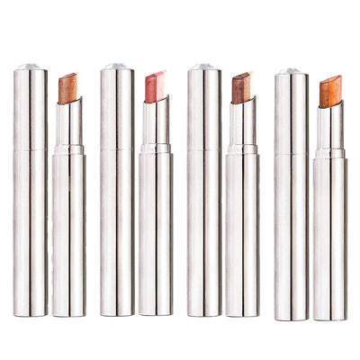 Waterproof Shimmer Eye-Shadow Stick With Gradient Color Finish