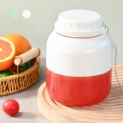 Cordless Portable Personal Blender Juice Mug For On The Go