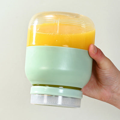 Cordless Portable Personal Blender Juice Mug For On The Go