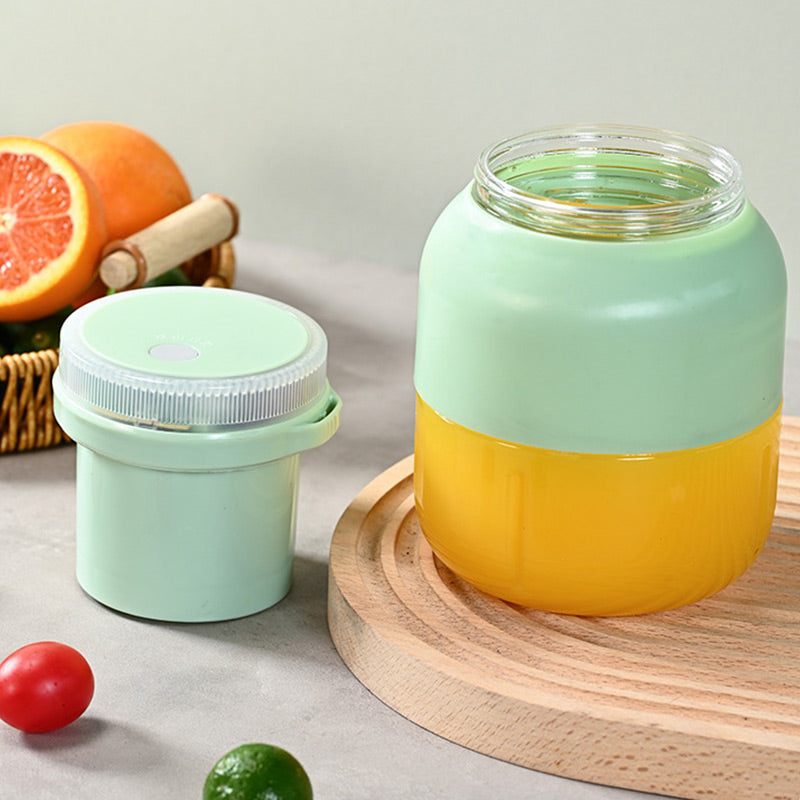 Cordless Portable Personal Blender Juice Mug For On The Go