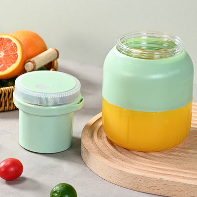 Cordless Portable Personal Blender Juice Mug For On The Go