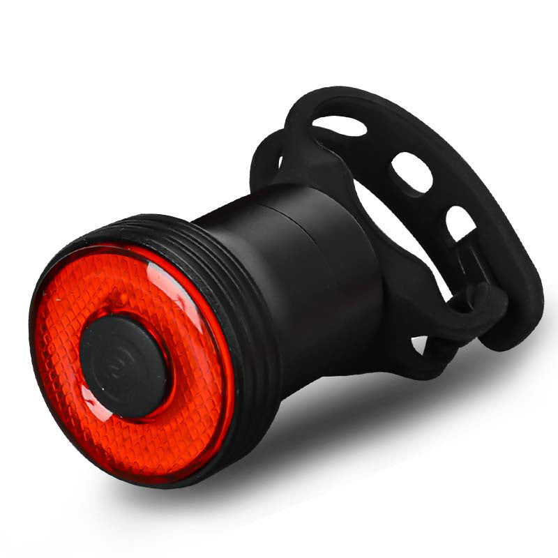 Smart Brake Riding Light For Outdoor Cycling Safety