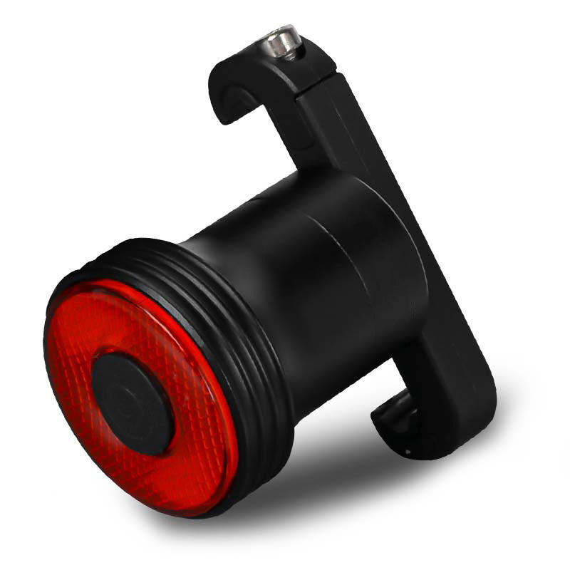 Smart Brake Riding Light For Outdoor Cycling Safety