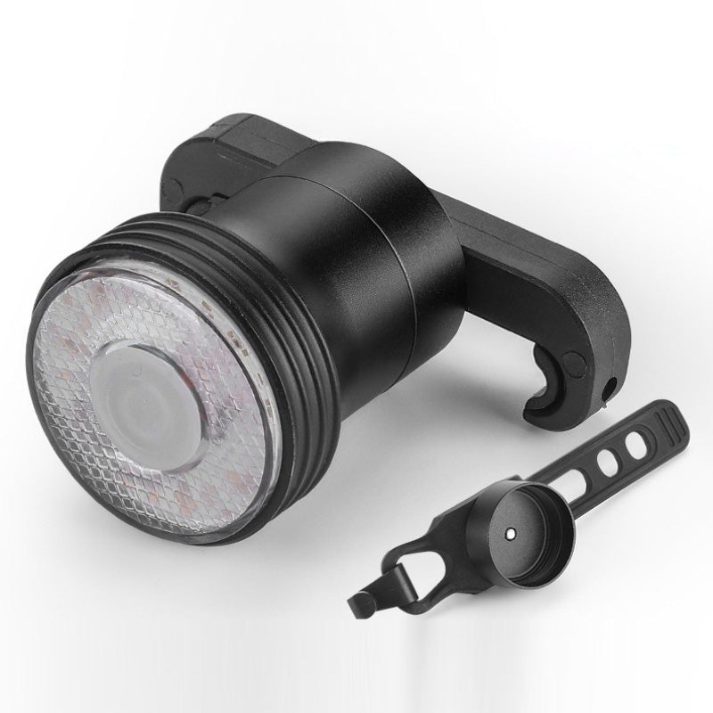 Smart Brake Riding Light For Outdoor Cycling Safety