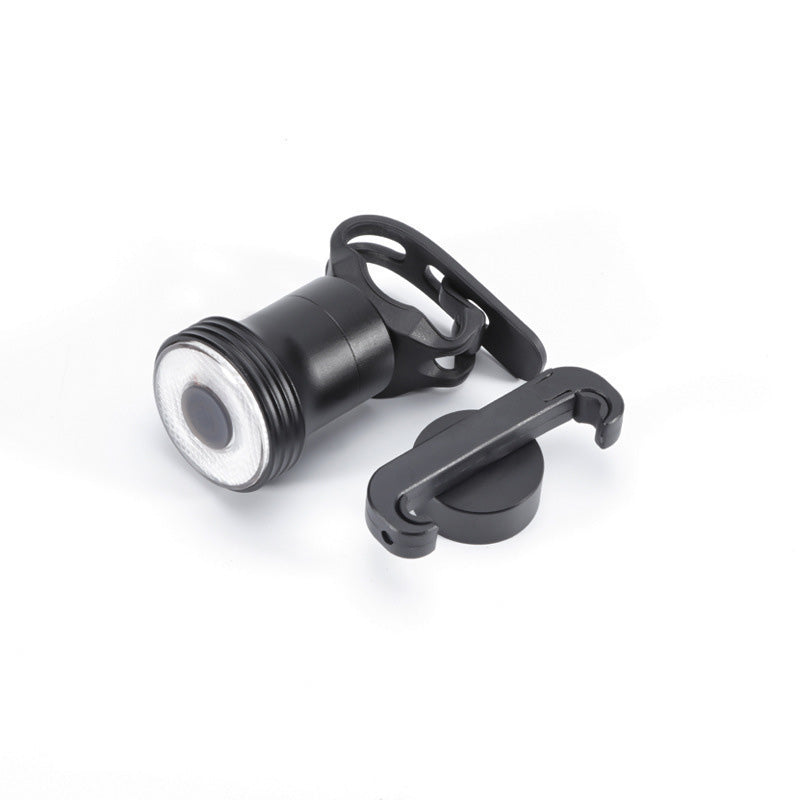 Smart Brake Riding Light For Outdoor Cycling Safety