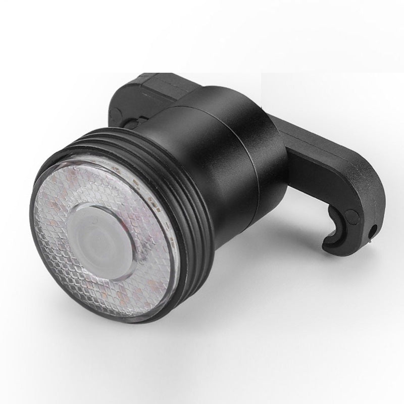 Smart Brake Riding Light For Outdoor Cycling Safety