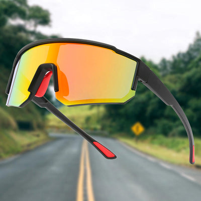 Polarized Cycling Glasses UV400 For Men And Women Outdoor Sports
