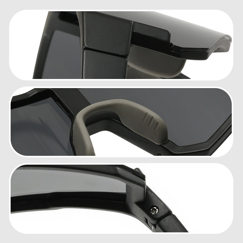 Polarized Cycling Glasses UV400 For Men And Women Outdoor Sports