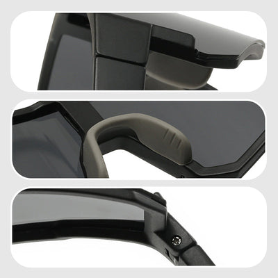 Polarized Cycling Glasses UV400 For Men And Women Outdoor Sports