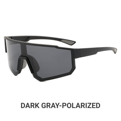 Polarized Cycling Glasses UV400 For Men And Women Outdoor Sports