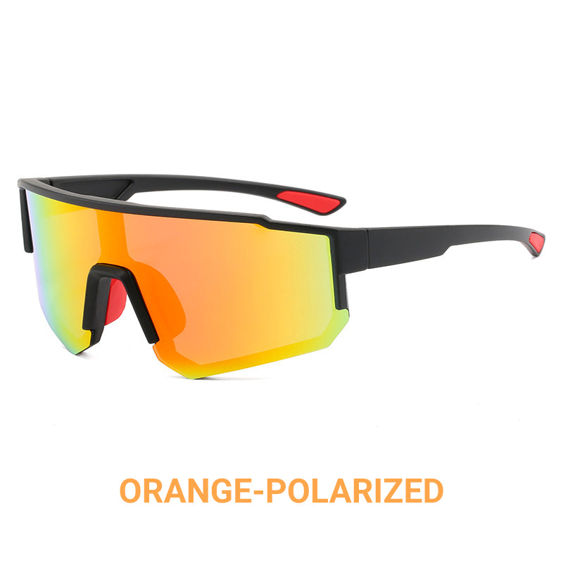 Polarized Cycling Glasses UV400 For Men And Women Outdoor Sports