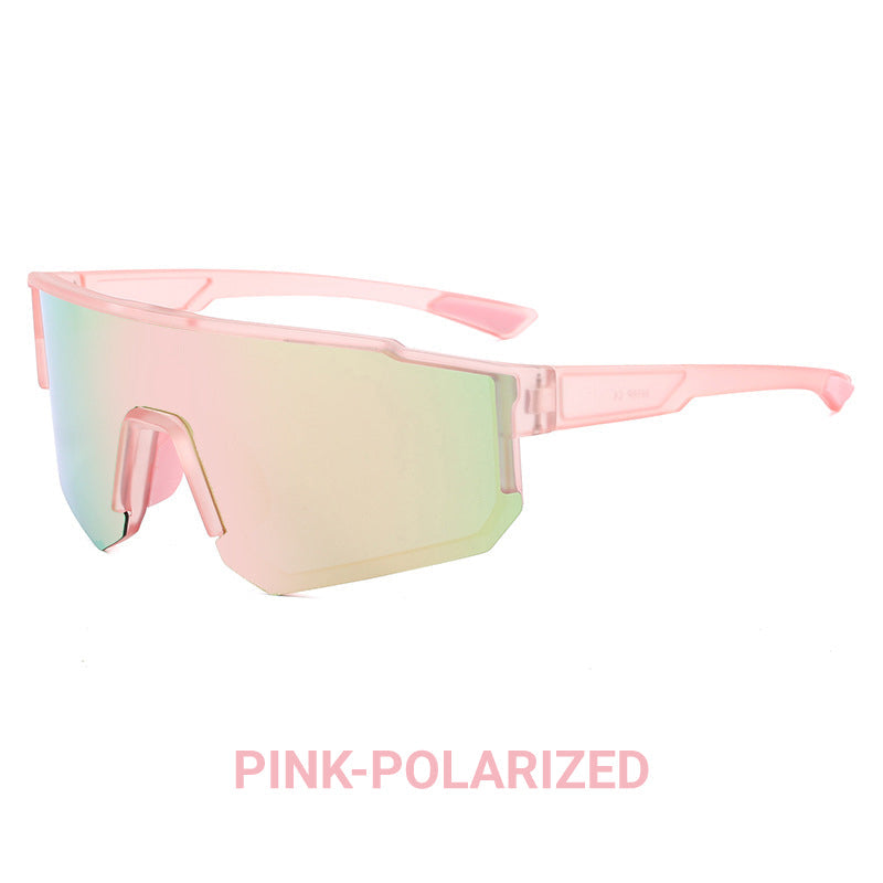 Polarized Cycling Glasses UV400 For Men And Women Outdoor Sports