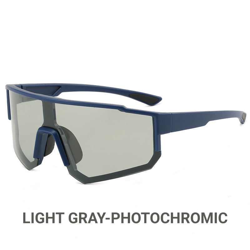 Polarized Cycling Glasses UV400 For Men And Women Outdoor Sports