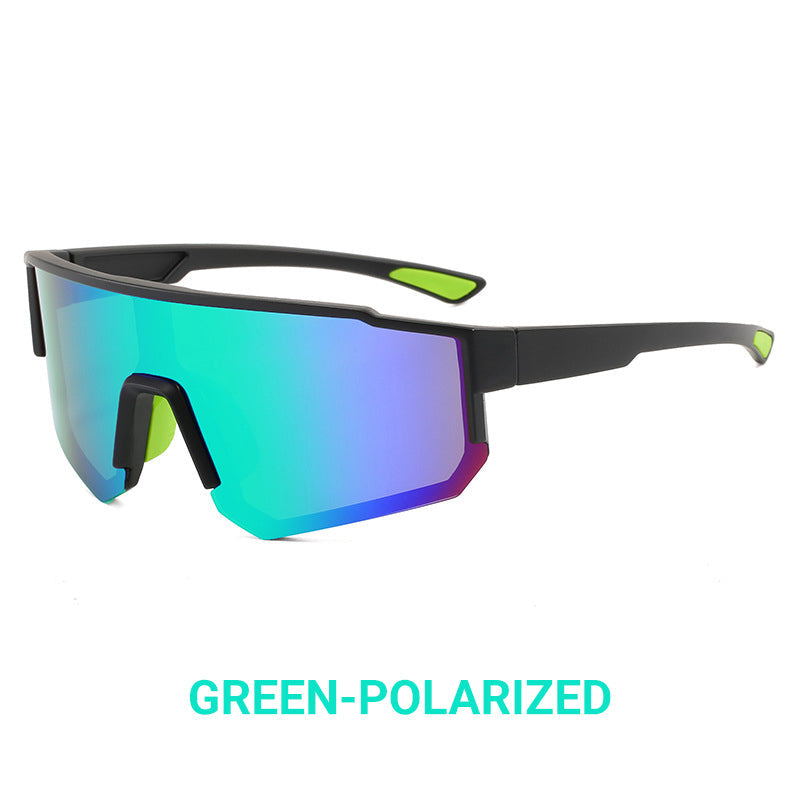 Polarized Cycling Glasses UV400 For Men And Women Outdoor Sports