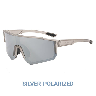 Polarized Cycling Glasses UV400 For Men And Women Outdoor Sports