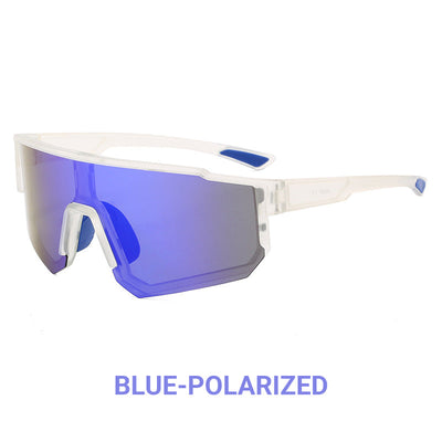 Polarized Cycling Glasses UV400 For Men And Women Outdoor Sports