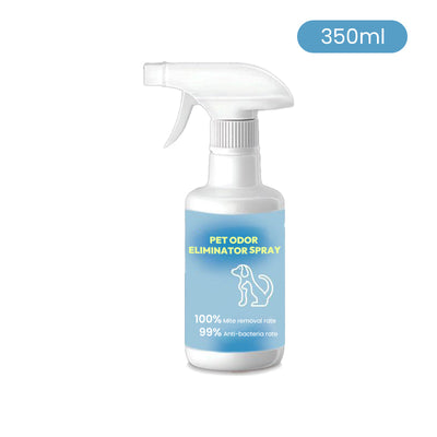 Pet Odor Eliminator Spray For Fresh And Clean Home Environment