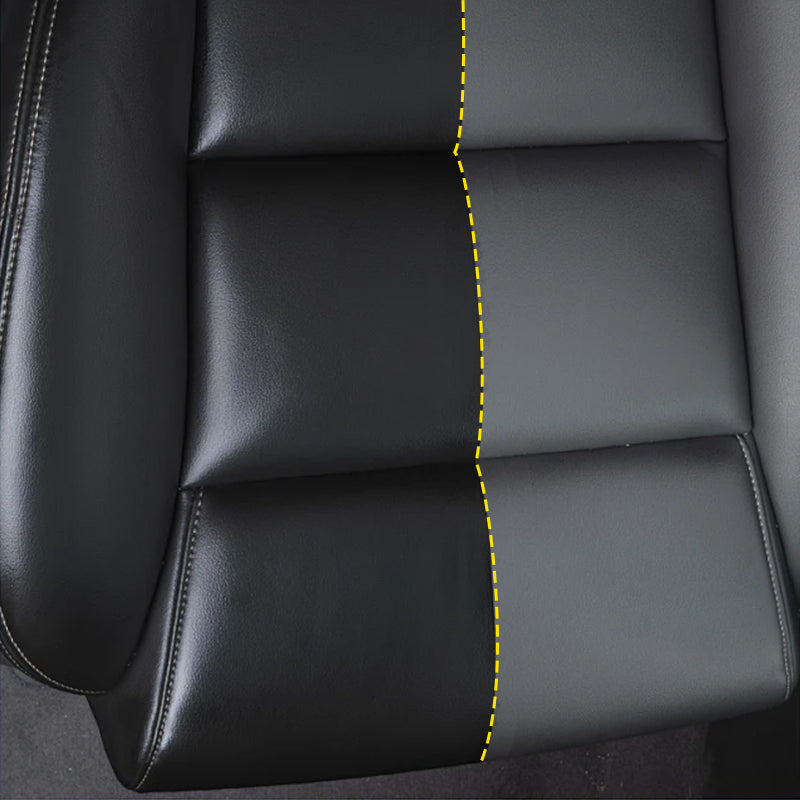 Automotive Plastic Parts Coating Restorer For Durable Protection