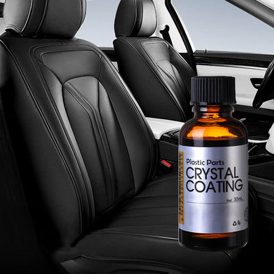 Automotive Plastic Parts Coating Restorer For Durable Protection