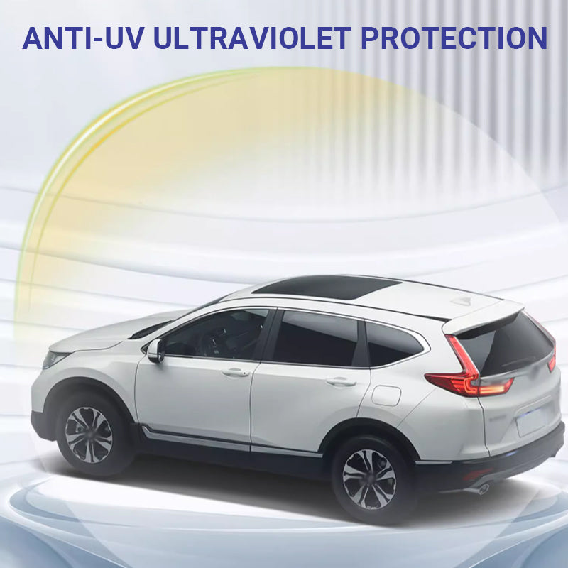 Automotive Plastic Parts Coating Restorer For Durable Protection